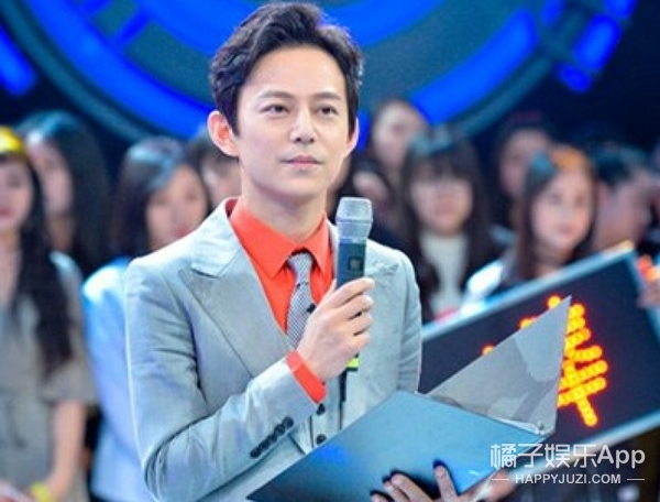 激怒何炅的贺开朗道歉了,他说感谢大家的骂声让我清醒.