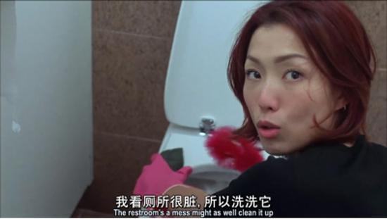 这20年,依然谢谢香港电影,谢谢香港电影人