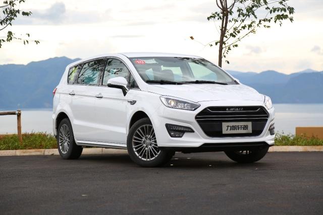 自主mpv中的新晋颜王 试驾力帆轩朗1.8l_凤凰网汽车_凤凰网