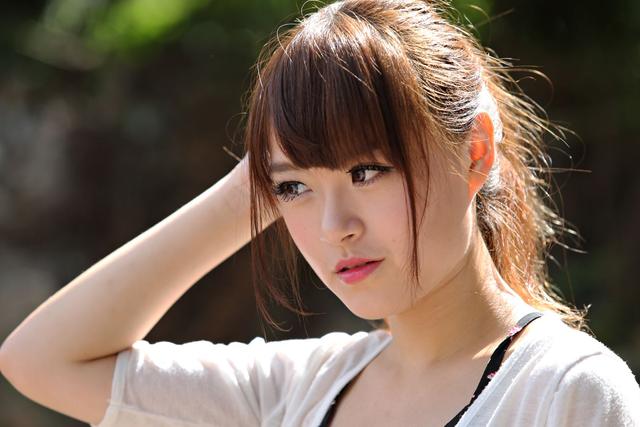 漂亮的单身女人,即便是被剩下也是有原因的