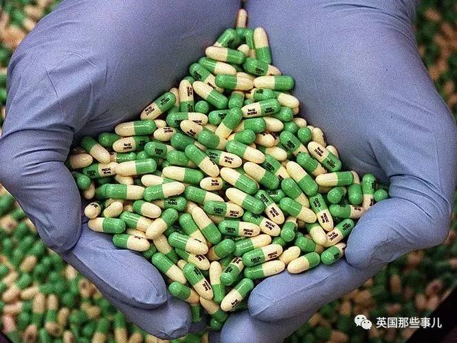 避孕药被排入下水道 英国有很大一部分鱼变性了