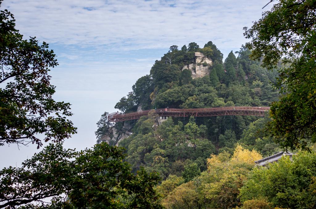 都江堰有什么好玩的旅游景点|武侠小说中的反派常驻，现实中却备受推崇。 成都十大名胜之一