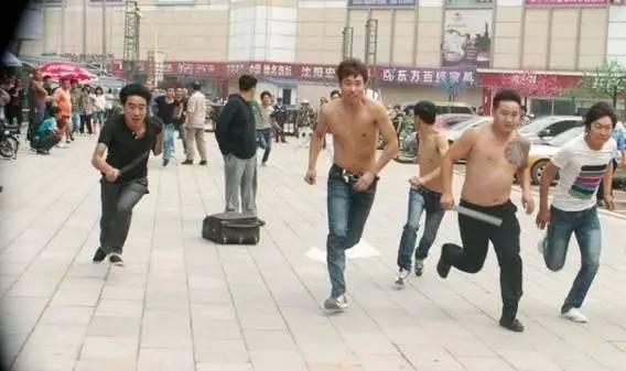 东北有 黑社会 吗 手机凤凰网