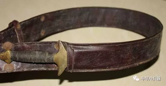 看看这几款印度奇葩兵器 体会古老文明的暴力艺术