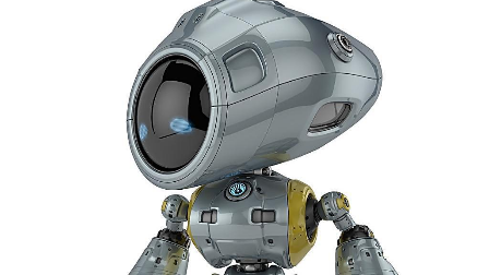 这个可能会是你的第一个机器人! (中文字幕)