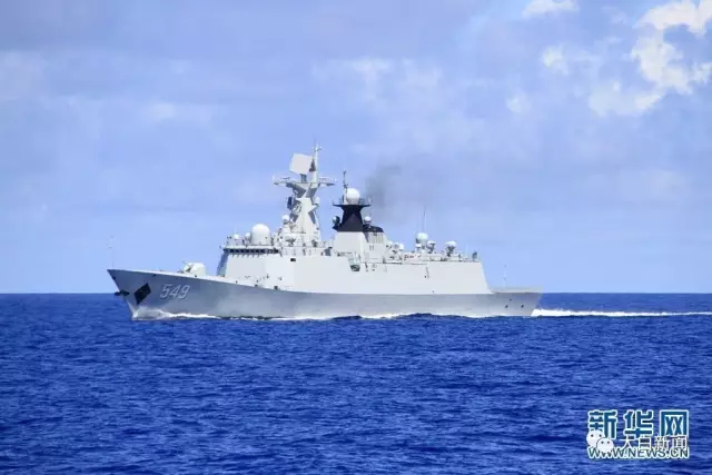 我首个海外基地司令,多次指挥特种兵强攻索马里海盗