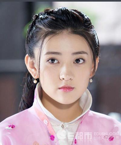 双世宠妃梁洁邢昭林挑大梁 穿越玄幻剧情高能_凤凰网娱乐_凤凰网