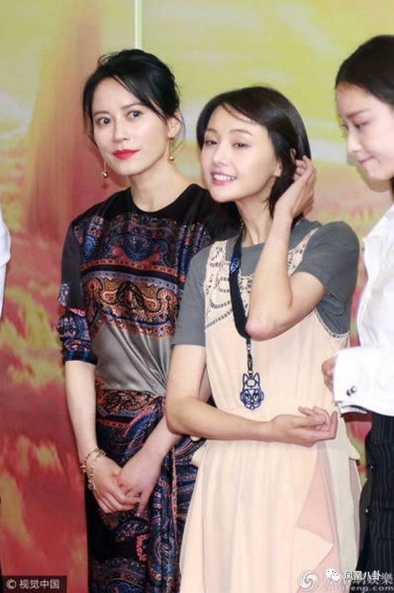 自带热搜体质的郑爽为什么迈不进时尚圈的大门