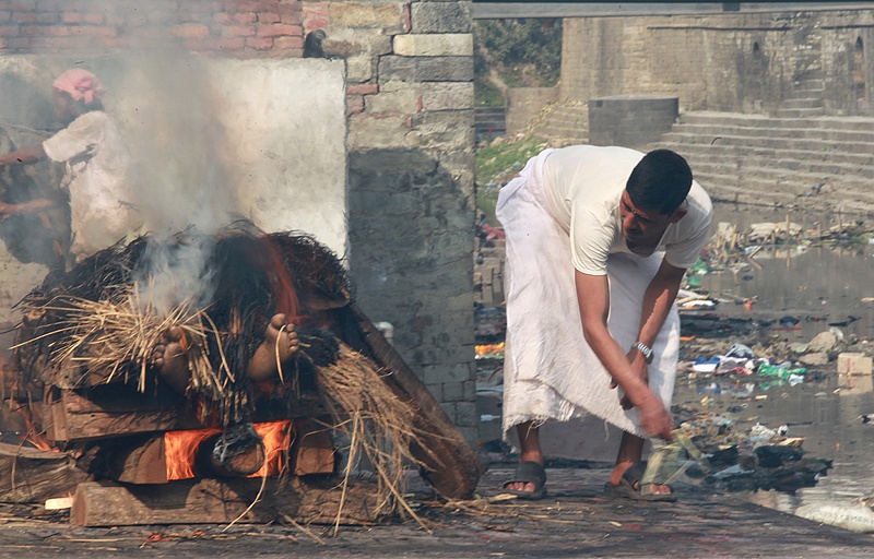 旅行中那些解放天性的事情,你敢做几件?