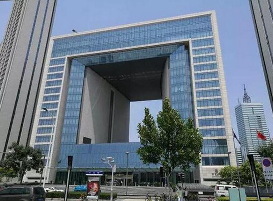 远洋广场办公用房位于天津市河北区远洋广场1号102,202,建筑面积合计