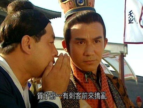 之后李子健影视剧全面发展,但是《英雄本色》的影响力太大,"大哥成"太