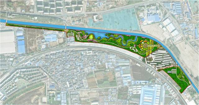 3天疏解30余万平米低端产业 坐标:崔各庄乡黑桥村