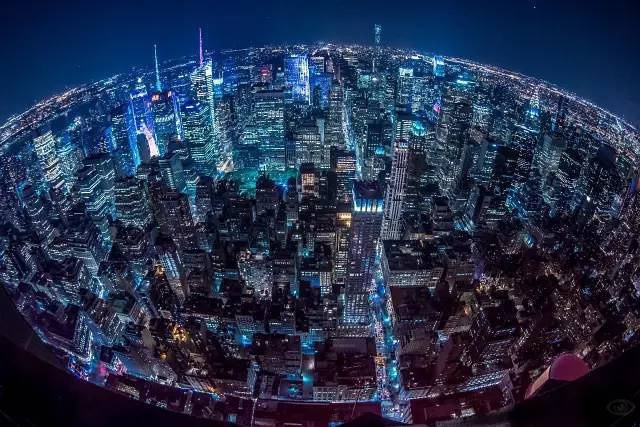 世界上最好的夜景_凤凰网资讯_凤凰网