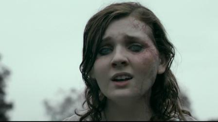 适合胆小者看的电影解说4分钟带你看完美国丧尸恐怖电影玛姬