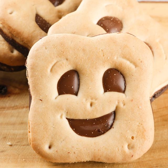 皇冠丹麦曲奇饼干