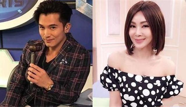 邱泽甩了年轻漂亮的唐嫣,如今却找了60岁的欧巴桑?网友大骂渣男!