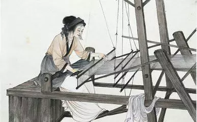 古时候没有电,那天黑以后古人都在干啥?__凤凰网