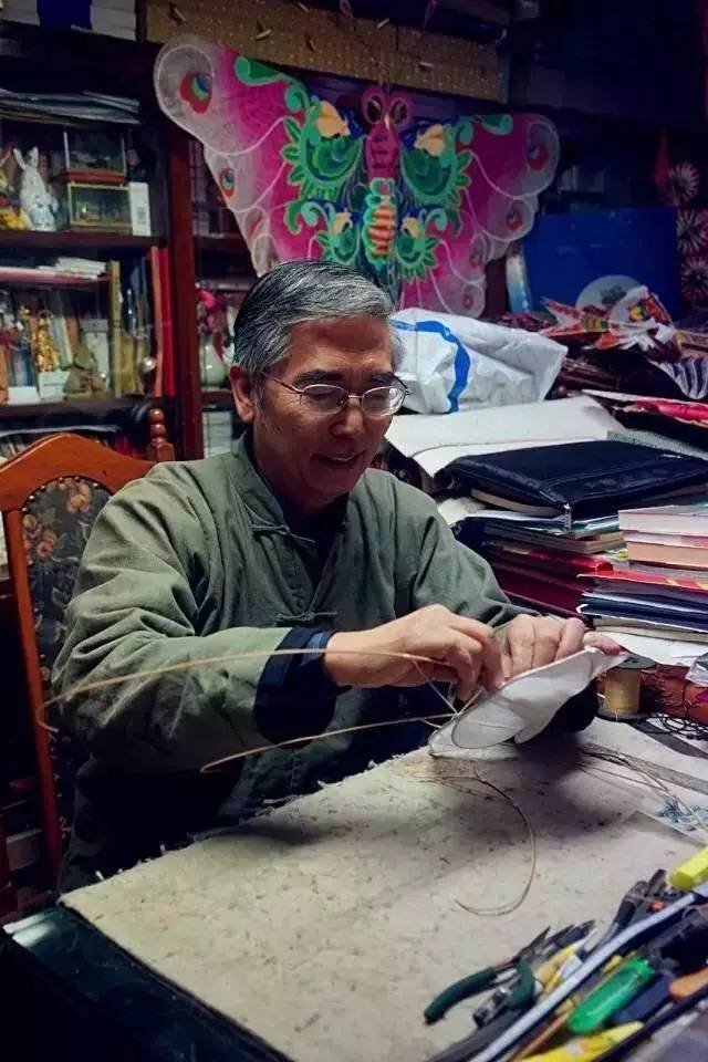 我所认识的北京人没有"假装"的, 您瞧瞧他们都是怎么生活的