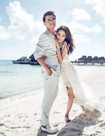 心疼丫丫佟丽娅忍受陈思诚的多次出轨竟是因为老爸一句话