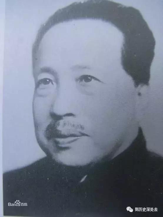 章太炎是同盟会元老你知道吗?不过他和孙中山从来就没对付过_凤凰网历史_凤凰网