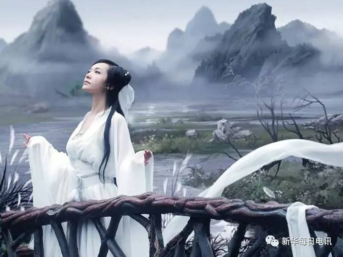 每日诗词 | 不读《诗经》,哪知诗原来可以美成这样!(赠书)