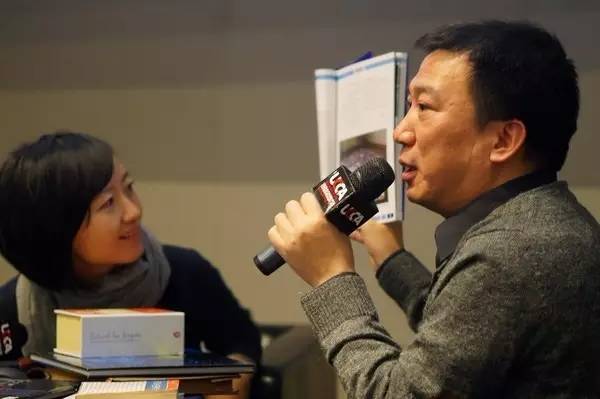 《读库》老六:这个行业,比金钱更重要的是时间