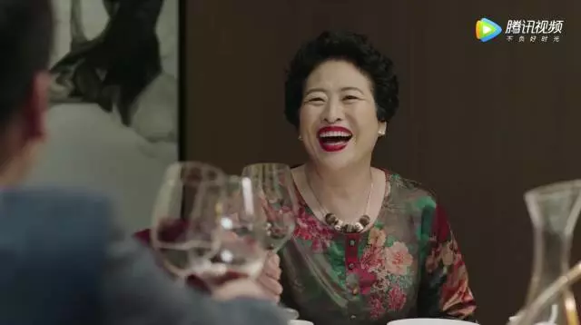 侬晓得伐演罗子君妈妈的阿姨其实不是阿拉上海宁