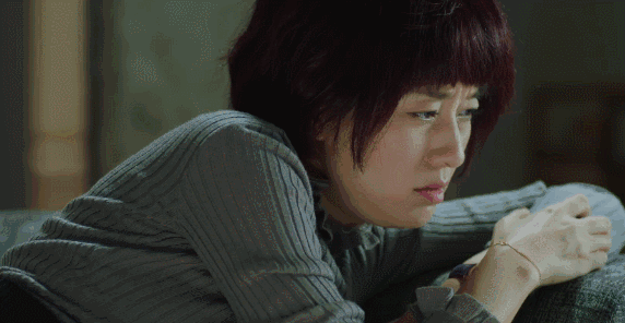 罗子君这种励志玛丽苏,是女孩们的毒药