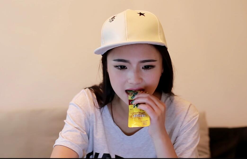 四川方言 美女智斗骗子(四)