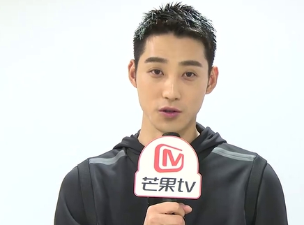 《浪花一朵朵》果酱头条:庞瀚辰反差萌有问有答