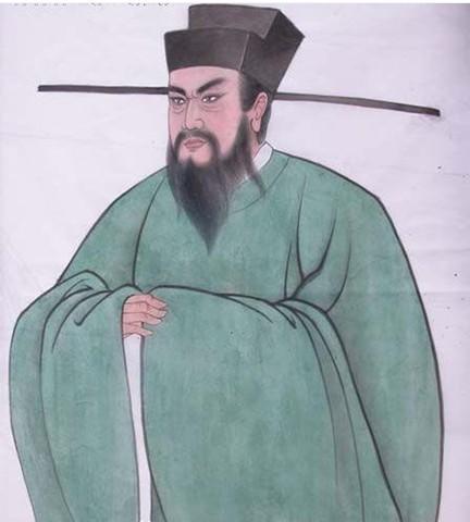 请点击此处输入图片描述张方平,北宋时期南京人,为人宽厚重义,有高尚