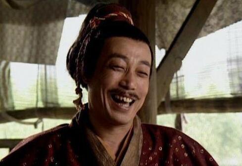 史料记载,桑冲年幼时就被卖给了别人,童年很悲惨,整日与地痞流氓为伍