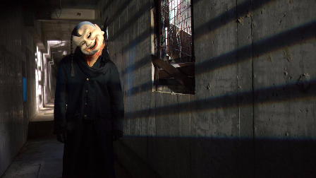 适合胆小者看的电影解说6分钟带你看完恐怖电影怨灵人偶