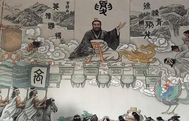 日本教科书说日本有2000多年历史，中国只有不到70年_凤凰网健康_凤凰网