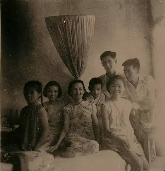 梁再冰:我的妈妈林徽因_凤凰资讯
