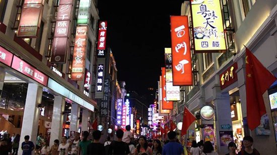 蚂蚁短租资深旅行达人玩转老广东