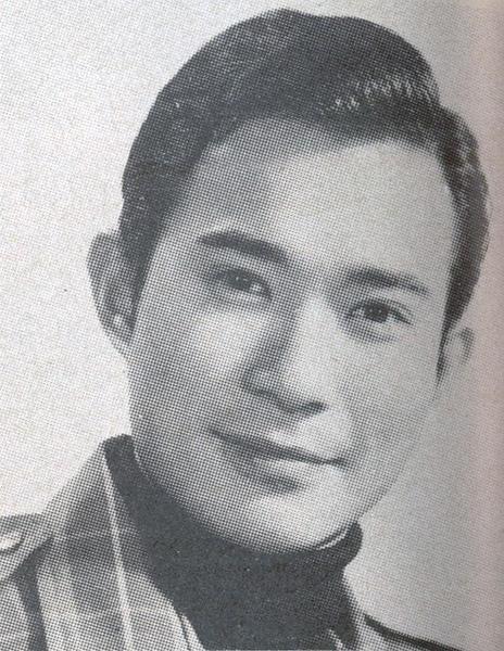 扮演李公甫的是台湾演员