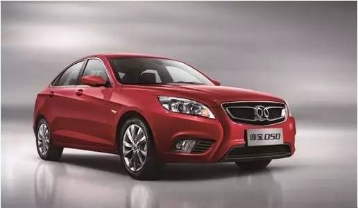 刹车距离最差的十款紧凑型车,一不小心就追尾