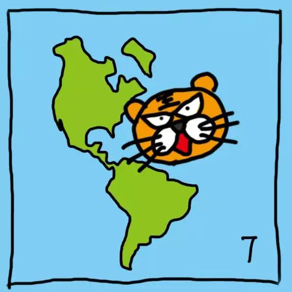 猜车标又双叒叕来了!9张图猜9个车标,来秀出你的脑洞