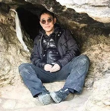 67他便是李连杰,在好莱坞的名气不输给成龙,如今才50多岁却身患疾病