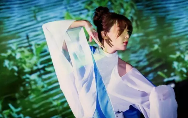 穿越情感大剧女性励志史诗看网剧舞魅娘里的四大美女如何玩转演艺圈