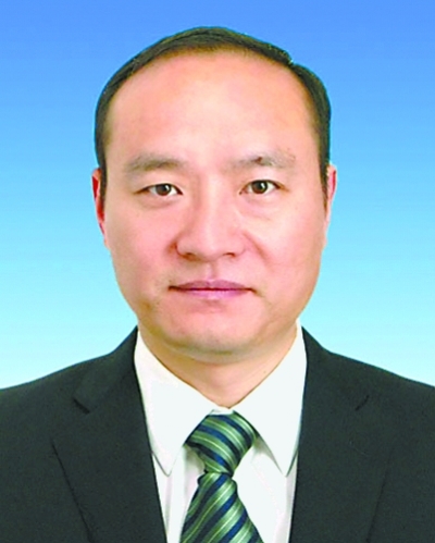 武汉市市管干部任前公示