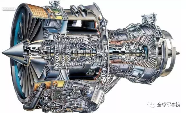 洲际导弹可以飞一万多公里,飞机为什么不用这种发动机?