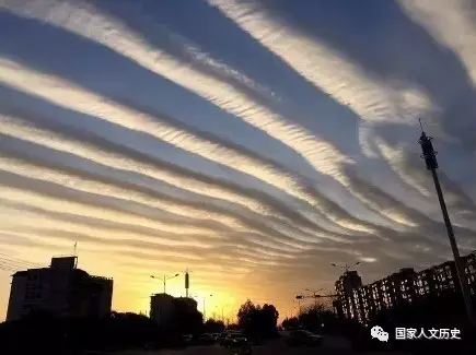 戳破谣言:所谓的"地震云"并不存在,没有什么云能预测地震