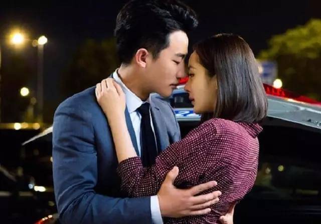 杨幂合作过的9个男明星,赵又廷不是最帅的_凤凰网娱乐_凤凰网