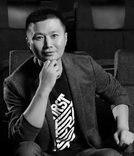 编剧顾伟喜欢创新挑战不一样