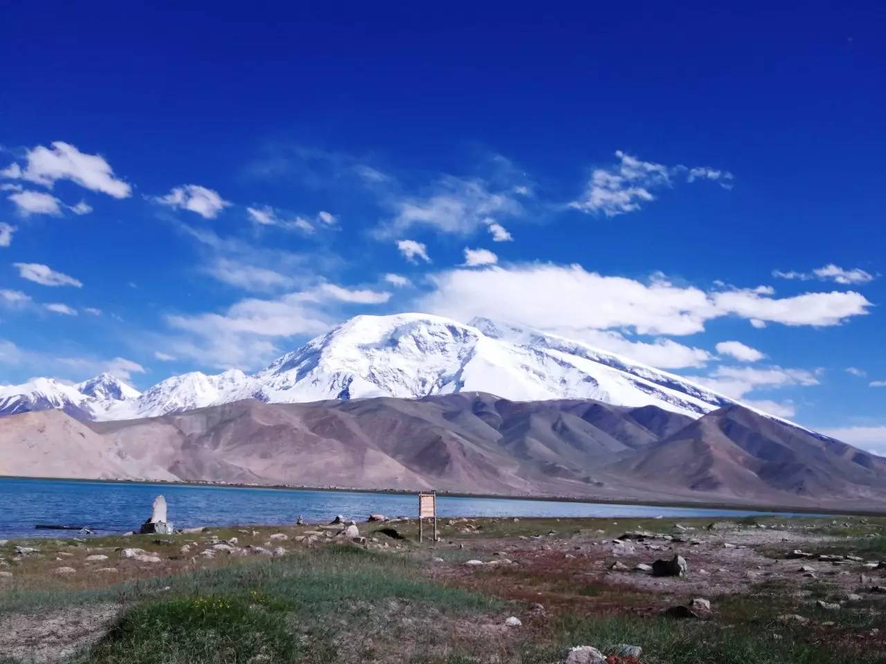 中国神话中常说的“不周山”在哪儿,你知道吗?_手机凤凰网