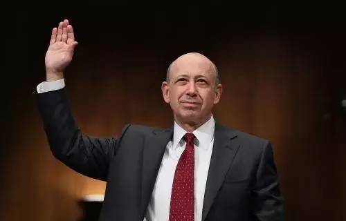 高盛多年收入增长乏力,ceo布兰克费恩能否让其起死回生?