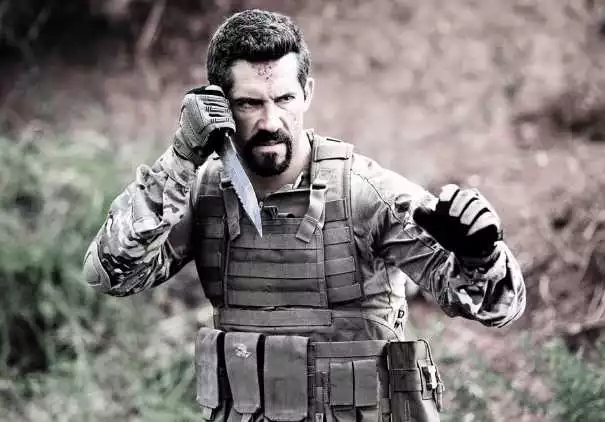 战狼2中, 为什么雇佣兵不敢来中国, 原因有3点!__凤凰网