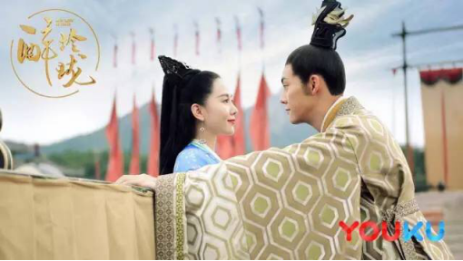 优酷内生广告强力续航醉玲珑携美宝莲打造醉美小剧场